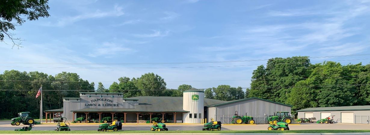 Store Front Picture